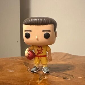 Peter Lafleur - Dodgeball Funko